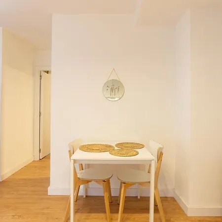 Apartment Lu&cia Victoria 4 Malaga
