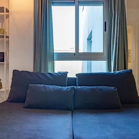 Lu&cia Victoria 4 * Malaga