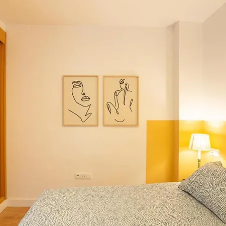 Apartment Lu&cia Victoria 4 *