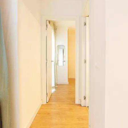 Lu&cia Victoria 4 Apartment