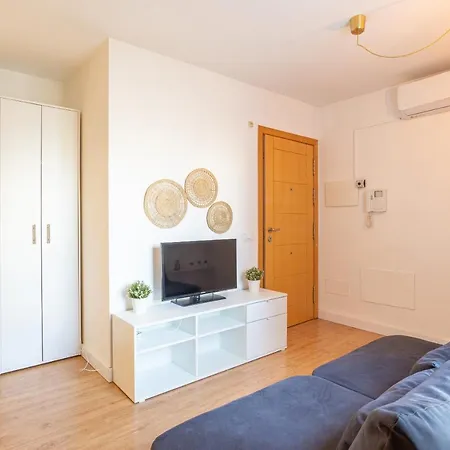 Apartment Lu&cia Victoria 4 *