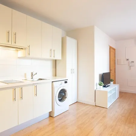 Lu&cia Victoria 4 Appartement *