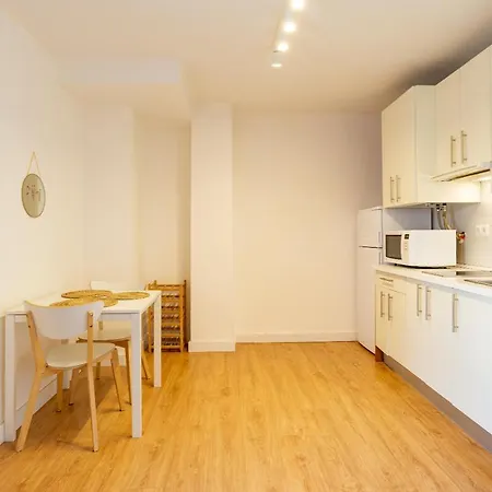 Lu&cia Victoria 4 Appartement *