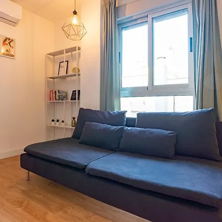 Lu&cia Victoria 4 Appartement Málaga